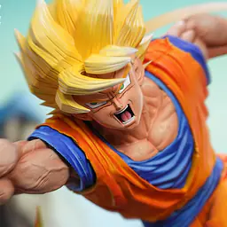 27Abyss - SSJ Goku vs Meta-Cooler 2
