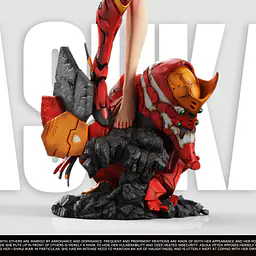 Night Wings - Asuka 4