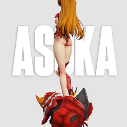 Night Wings - Asuka 3