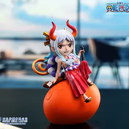 Happy Life - Yamato 7