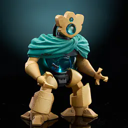 Firefly - The Defect 2