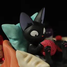 Shen Yin - Jiji 7
