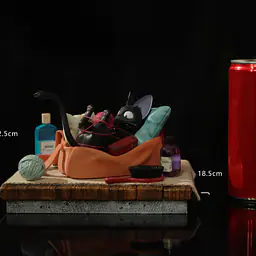Shen Yin - Jiji 9