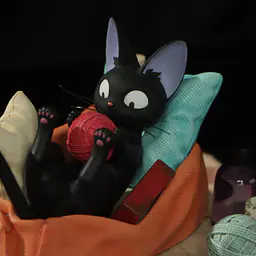 Shen Yin - Jiji 3