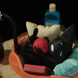 Shen Yin - Jiji 2