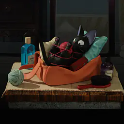 Shen Yin - Jiji 4