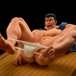 AY - Kogoro 8