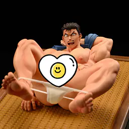 AY - Kogoro 1