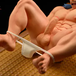 AY - Kogoro 5