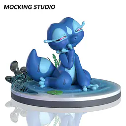 Mocking - Gecqua 7