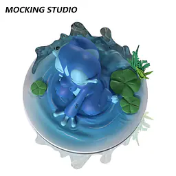 Mocking - Gecqua 14