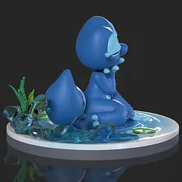 Mocking - Gecqua 22