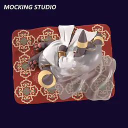 Mocking - Umbreon 8