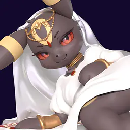 Mocking - Umbreon 11