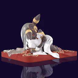 Mocking - Umbreon 4
