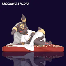 Mocking - Umbreon 5