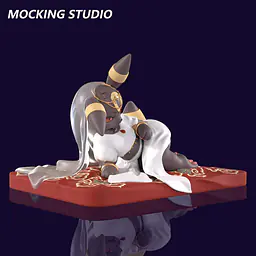 Mocking - Umbreon 6