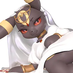 Mocking - Umbreon 17