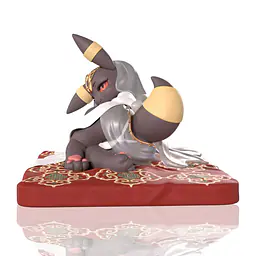 Mocking - Umbreon 19