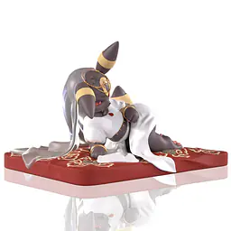 Mocking - Umbreon 14