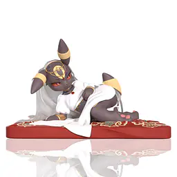Mocking - Umbreon 18