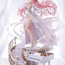 Yu Sha She - Aemeath 1