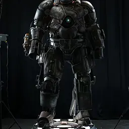 Reborn - Iron Man 3