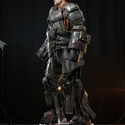 Reborn - Iron Man 8