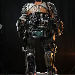 Reborn - Iron Man 7