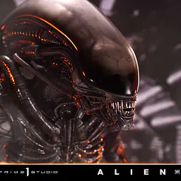 Prime 1 - Big Chap Alien 5