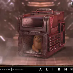 Prime 1 - Big Chap Alien 6