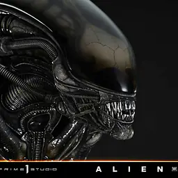 Prime 1 - Big Chap Alien 16