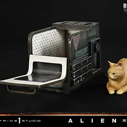 Prime 1 - Big Chap Alien 15