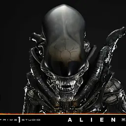 Prime 1 - Big Chap Alien 12