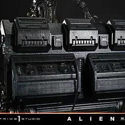 Prime 1 - Big Chap Alien 20