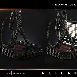 Prime 1 - Big Chap Alien 21