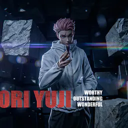 WOW - Yuji 2