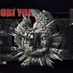 WOW - Yuji 1