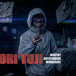 WOW - Yuji 3