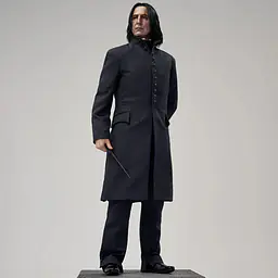 Inart - Severus 3