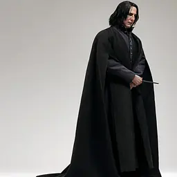 Inart - Severus 9