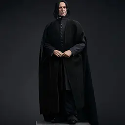 Inart - Severus 13