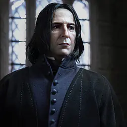 Inart - Severus 14