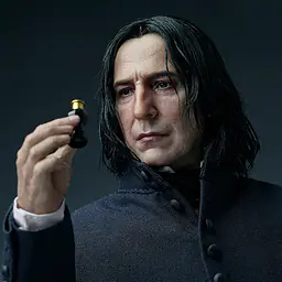 Inart - Severus 4