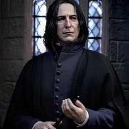 Inart - Severus 6