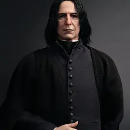 Inart - Severus 8