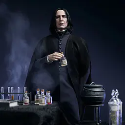 Inart - Severus 10
