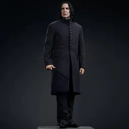 Inart - Severus 18