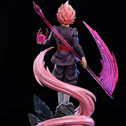 BY - Goku Black 8