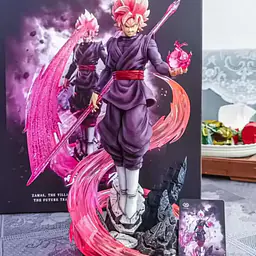 BY - Goku Black 9